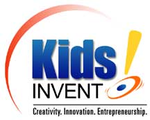 Kids Invent Logo