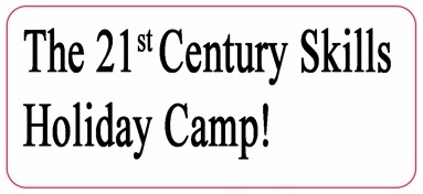 21st Century Holiday Camp